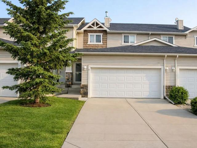 3 Bedroom Townhouse in Langdon