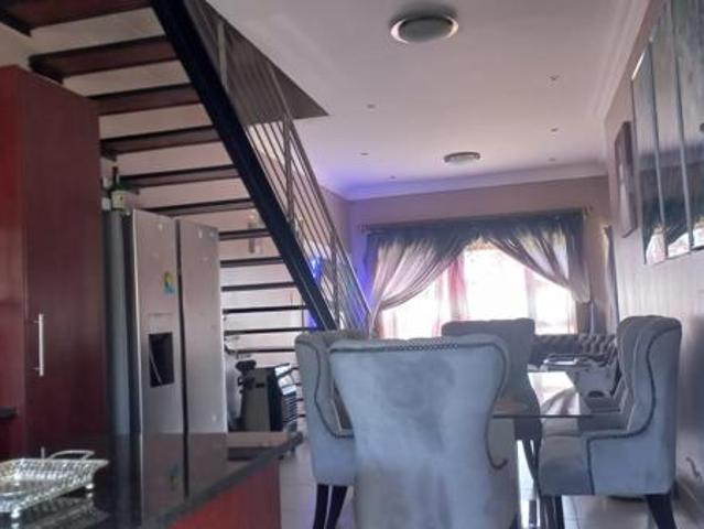 3 Bedroom Townhouse in Lilyvale Estate