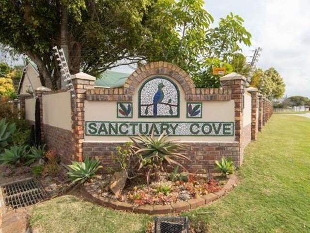 3 Bedroom Townhouse in Lorraine