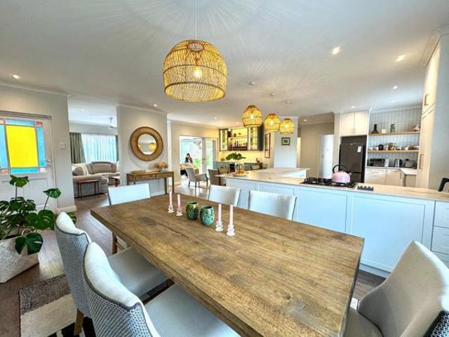 3 Bedroom Townhouse in Lovemore Heights