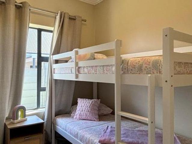 3 Bedroom Townhouse in Pacaltsdorp