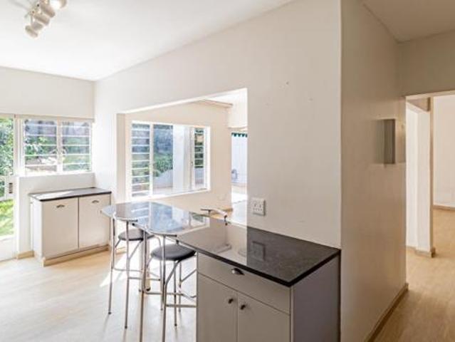 3 Bedroom Townhouse in Parkmore
