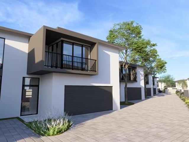 3 Bedroom Townhouse in Woodland Hills Wildlife Estate