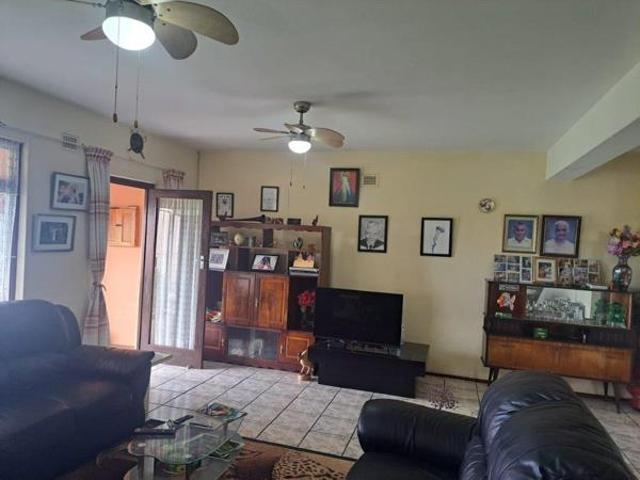3 Bedroom Townhouse in Port Edward