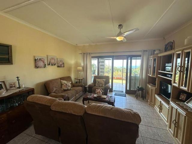 3 Bedroom Townhouse in Port Edward