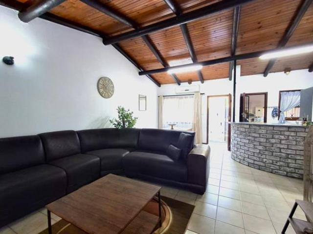 3 Bedroom Townhouse in Port Edward