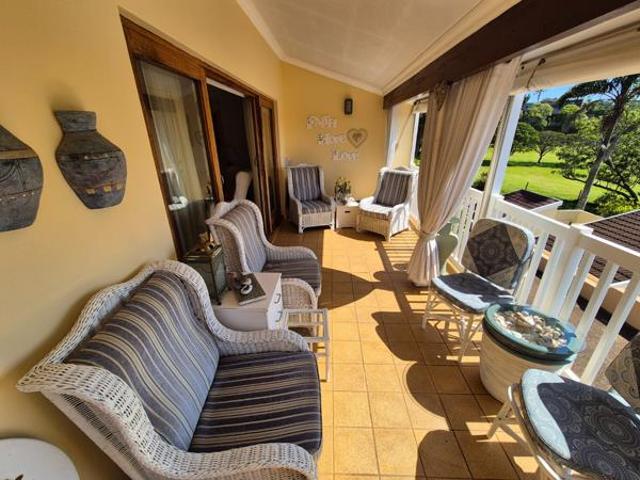 3 Bedroom Townhouse in Port Edward