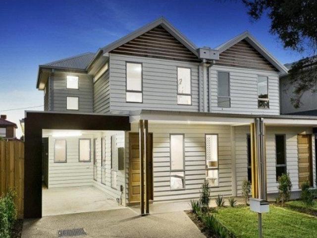 3 Bedroom Townhouse in Prime Location