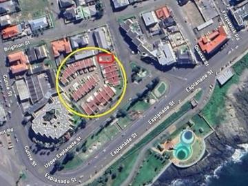 3 Bedroom Townhouse in Quigney