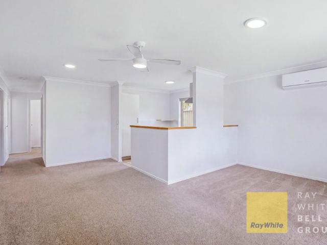3 bedroom townhouse in Runaway Bay