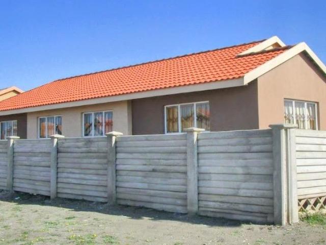 3 Bedroom Townhouse in Rustenburg