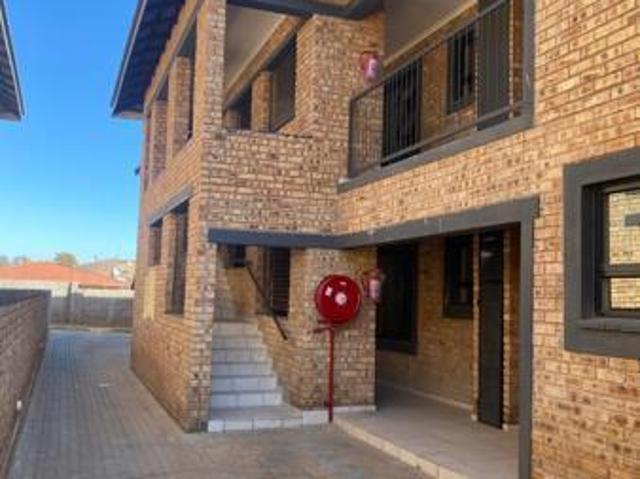 3 Bedroom Townhouse in Rynfield Ah
