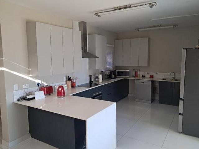 3 Bedroom Townhouse in Rynfield