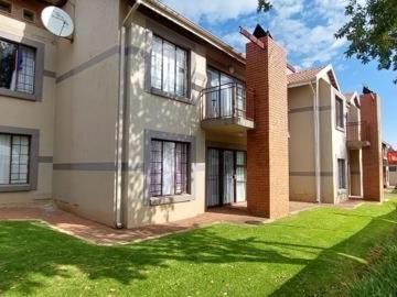 Rynfield, City of Ekurhuleni Metropolitan Municipality, Gauteng, South Africa