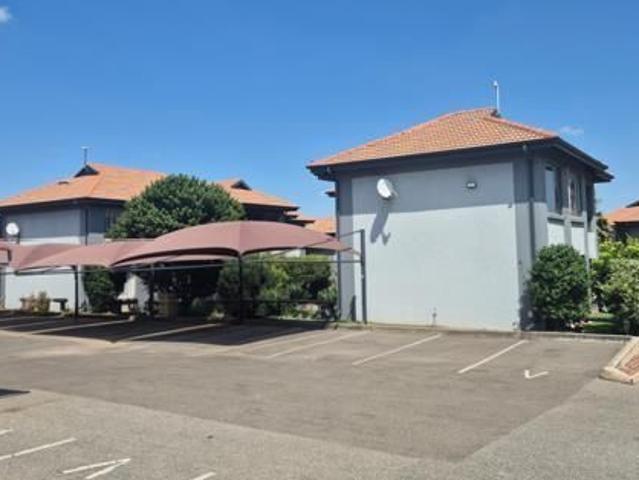 3 Bedroom Townhouse in Rynfield