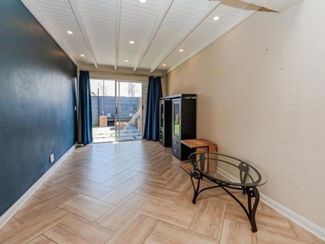 3 Bedroom Townhouse in Radiokop
