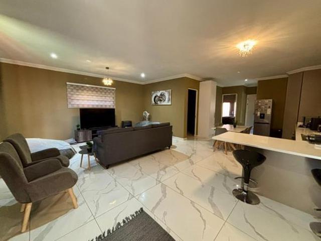 3 Bedroom Townhouse in Randpark Ridge