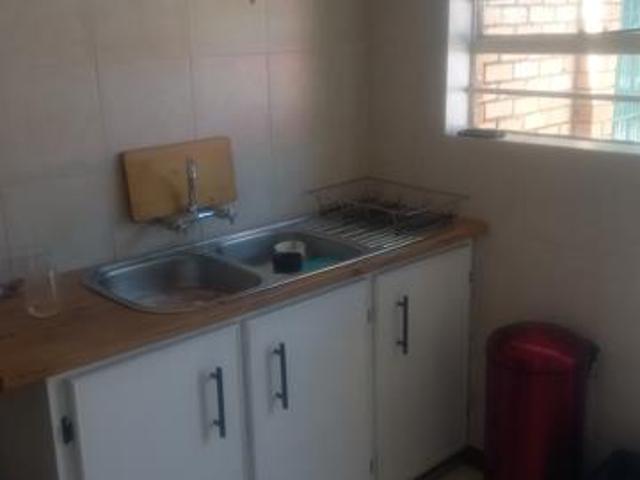 3 Bedroom Townhouse in Riebeeckstad