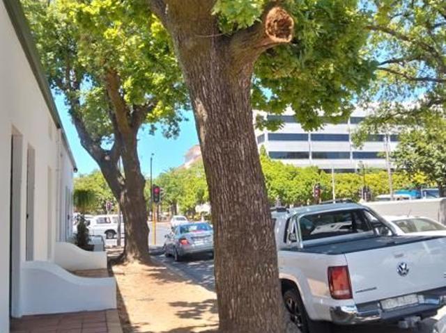 3 Bedroom Townhouse in Stellenbosch Central