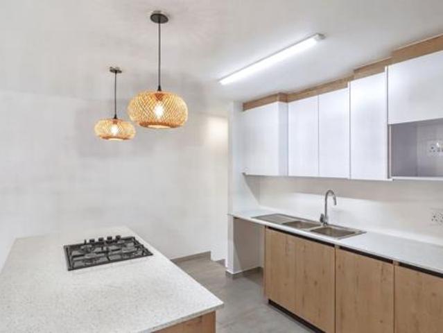 3 Bedroom Townhouse in Stirling
