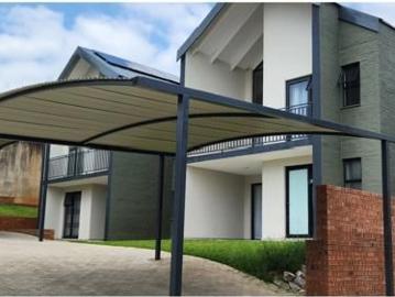 3 Bedroom Townhouse in Stonehenge