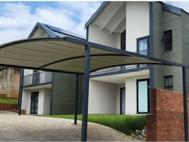 3 Bedroom Townhouse in Stonehenge