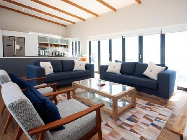 3 Bedroom Townhouse in Summerstrand