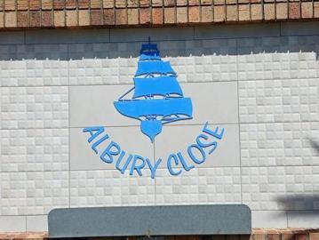 3 Bedroom Townhouse in Summerstrand