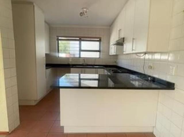3 Bedroom Townhouse in Sunninghill