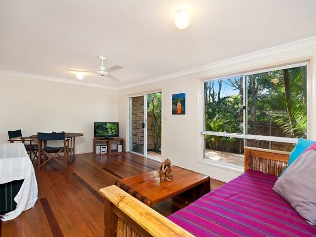 3 Bedroom Townhouse in Sunrise Byron Bay