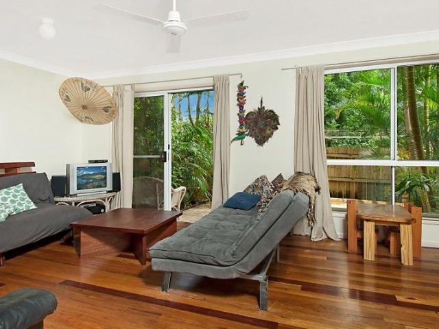 3 Bedroom Townhouse in Sunrise Byron Bay