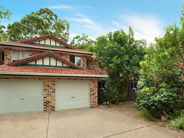 3 Bedroom Townhouse in Sunrise Byron Bay