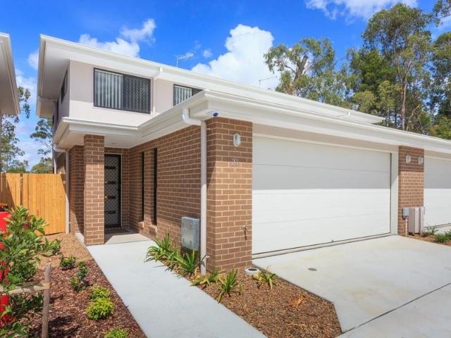 3 Bedroom Townhouse in Secure Complex