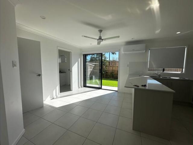 3 Bedroom Townhouse in secure complex