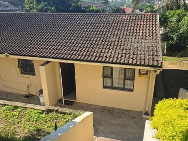 3 Bedroom Townhouse in Sea View