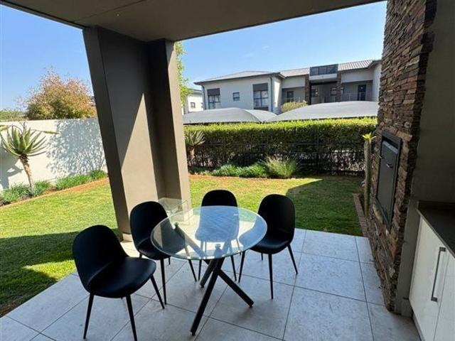 3 Bedroom Townhouse in Serengeti