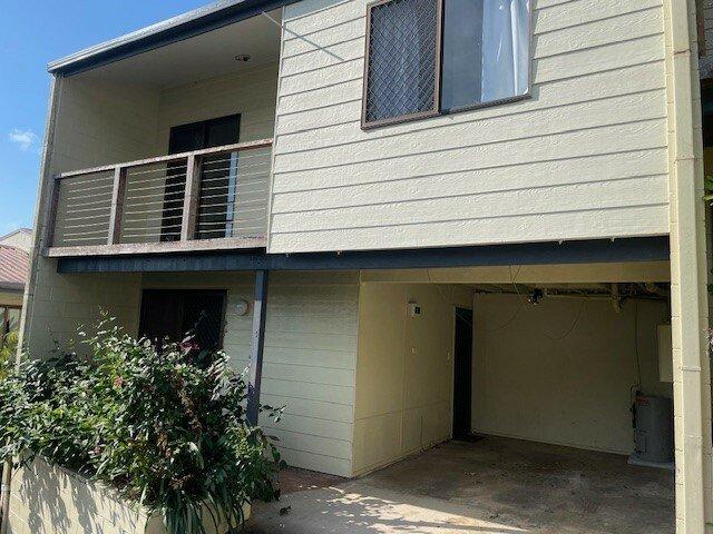 3 Bedroom Townhouse in Small Complex