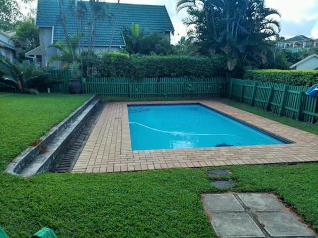 3 Bedroom Townhouse in Somerset Park