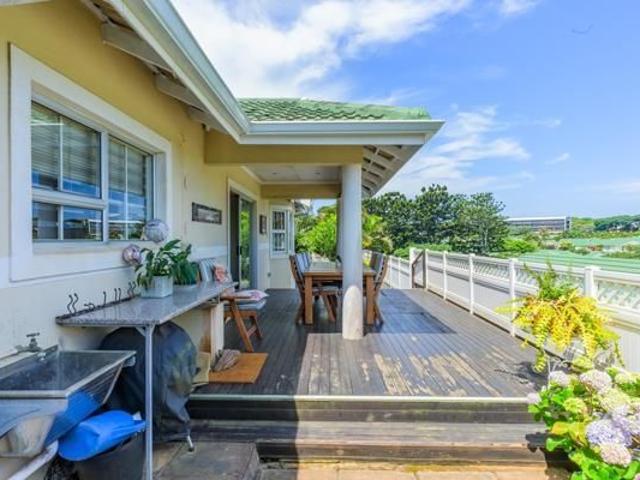 3 Bedroom Townhouse in Somerset Park