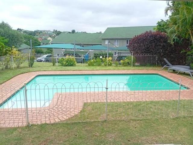 3 Bedroom Townhouse in Somerset Park