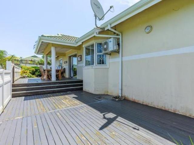 3 Bedroom Townhouse in Somerset Park