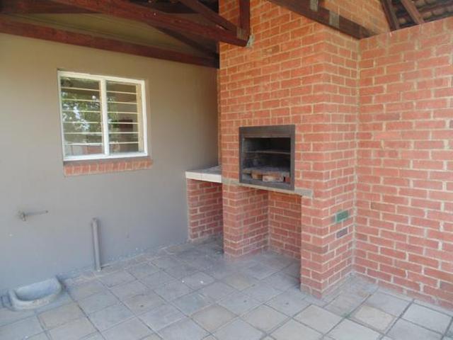 3 Bedroom Townhouse in Sonneglans