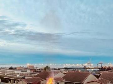 South End, Nelson Mandela Bay Metropolitan Municipality, Eastern Cape