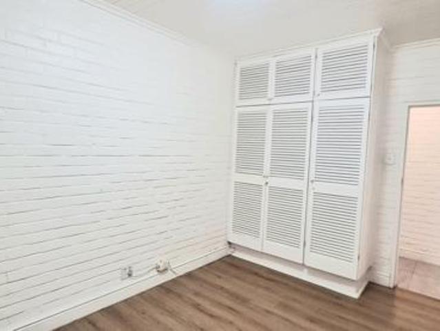 3 Bedroom Townhouse in South End