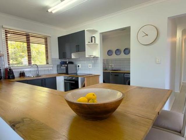 3 Bedroom Townhouse in Southbroom
