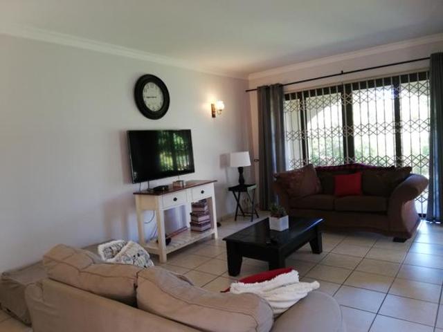 3 Bedroom Townhouse in Southbroom