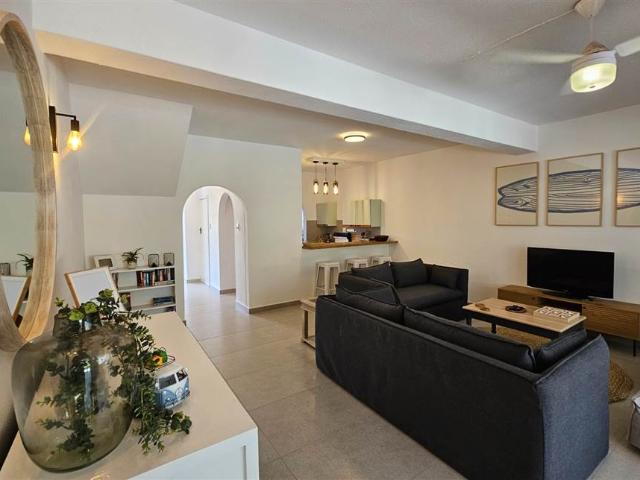 3 Bedroom Townhouse in Southbroom