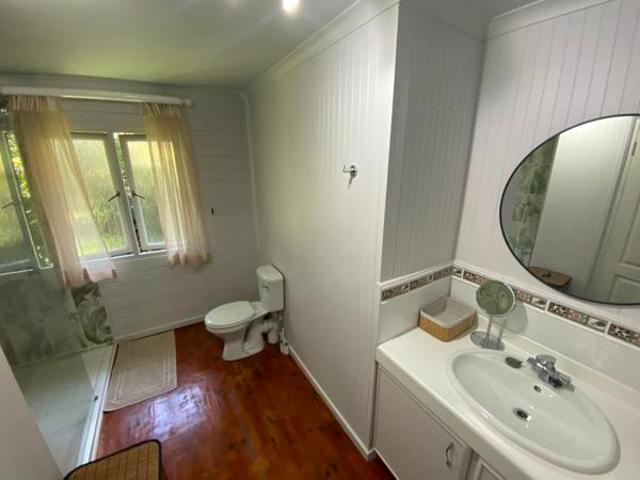 3 Bedroom Townhouse in Southbroom
