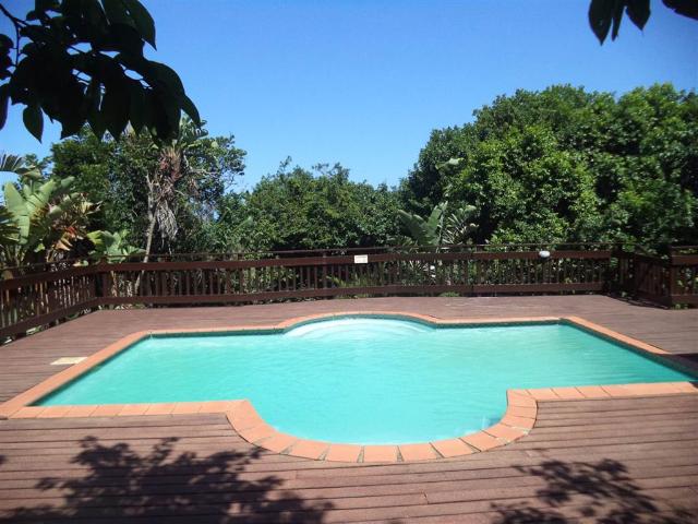 3 Bedroom Townhouse in Southbroom