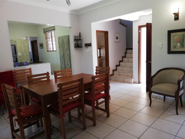 3 Bedroom Townhouse in Southbroom